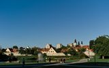Visby, Gotland - Tuukka Ervasti, imagebank.sweden.se