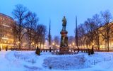 Helsinki Runeberg
