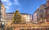 Christkindlmarkt in der Altstadt
