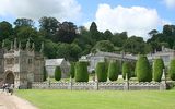 Lanhydrock House