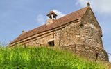 Kapelle Notre Dame de la Clarté, La Hougue Bie, Jersey