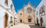 Brindisi Kathedrale