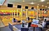 Hotel Duo _ Sports Center _ Bowling