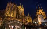 Erfurt Weihnachtsmarkt, Blasorchester