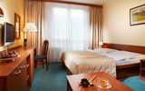 Zimmerbeispiel Hotel Clarion