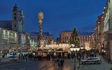 Linz zu Weihnachten