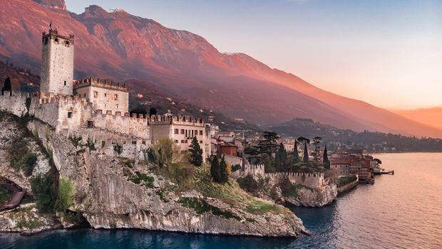 Malcesine