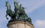 Am Heldenplatz
