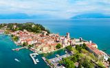 Scaligero Castle Sirmione