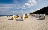 Strand in Kolberg