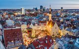 Altstadt Tallinn