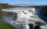 Island, Gullfoss