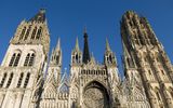 Kathedrale von Rouen