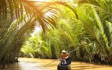 Mekong-Delta
