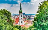 Der Martinsdom