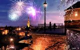 Silvester in Tallinn