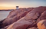 Lysekil, Schweden