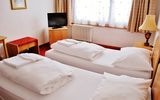 Zimmerbeispiel Hotel Patria