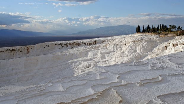 Pamukkale
