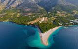Brač Insel in Kroatien
