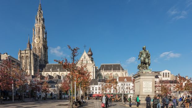 Antwerpen