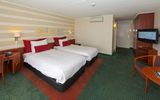 Zimmerbeispiel Grand Hotel Amstelveen