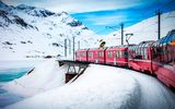 Bernina Express