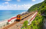 Zug Taitung
