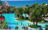 Acacia Resort Poolbereich copy