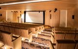 World Voyager Auditorium © nicko cruises Schiffsreisen GmbH
