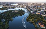 Stockholm