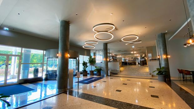 Hotel Radisson Blu Latvija Conference & Spa