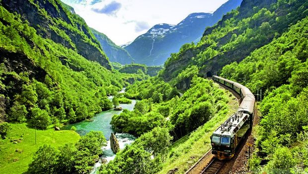 Flambahn Moorten Raake
