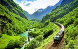Flambahn Moorten Raake