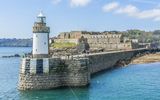 Castle Cornet, St. Peter Port, Guernsey