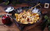 Kaiserschmarn