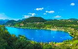 Orta San Giulio am Ortasee