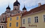 Altstadt Tallinn