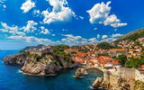 Dubrovnik - Weltkulturerbe seit 1979