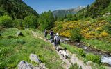 Wandern in Andorra