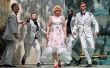Lustige Witwe - Schönebecker Sommeroperette 2022