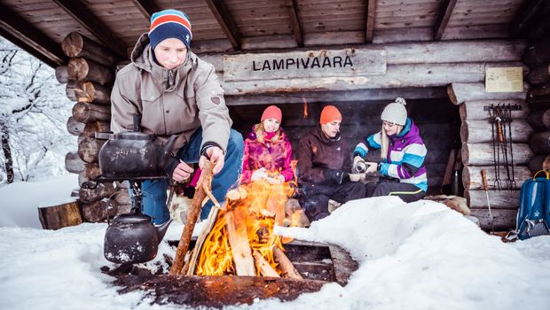 PyhaLuosto-