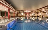 Hotel Bad Wildungen, Hotelpool
