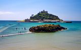 St. Michaels Mount