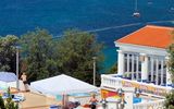 All Inclusive Resort Funtana, Lage1