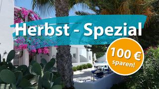 3_-Hotel Hippocampus Außenansicht