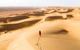 Rimal Al Wahiba Oman