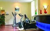 Fitnessraum Maritim Hotel, Bad Wildungen