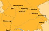 Ihre Reiseroute