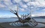 Reykjavik